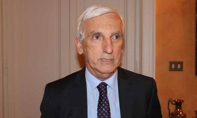 ΓΓ του ΥΠΕΞ για την άφιξη των 18 Αφγανών: Ήταν μια δύσκολη επιχείρηση