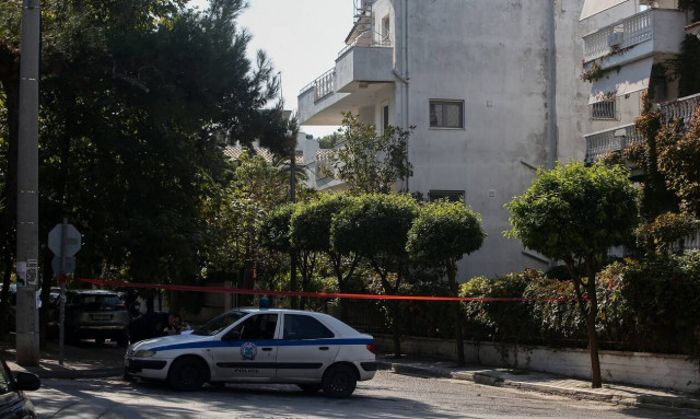 Φονικό στη Νέα Ερυθραία