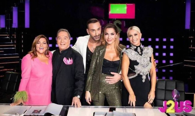 J2US: Μεγάλη έκπληξη με το ζευγάρι που αποχώρησε! (video)