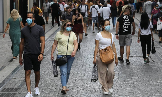 Εξαδάκτυλος στο Νewsbomb.gr: Ο εμβολιασμός κλειδί για την αντιμετώπιση της πανδημίας