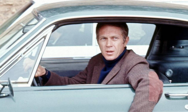 Δέκα αυτοκίνητα πιο διάσημα από τους οδηγούς τους