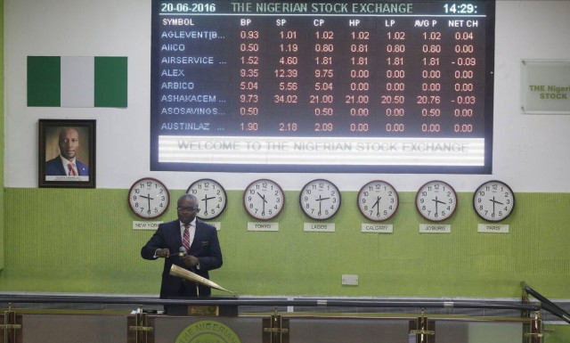 Η Νιγηρία παρουσιάζει αύριο μια ψηφιακή εκδοχή του νομίσματός της, το eNaira