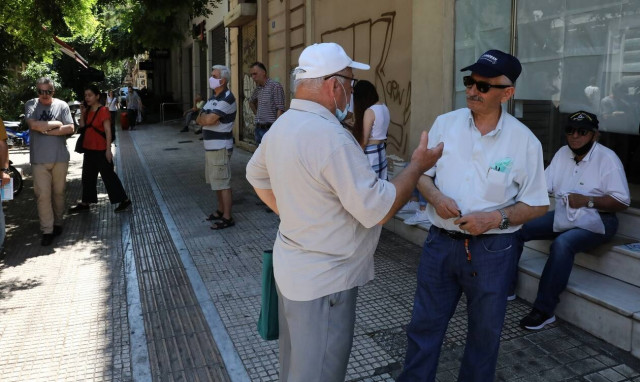 Υπουργείο Εργασίας: Τι καταβάλλεται από e-ΕΦΚΑ, ΟΑΕΔ και ΟΠΕΚΑ έως τις 29 Οκτωβρίου