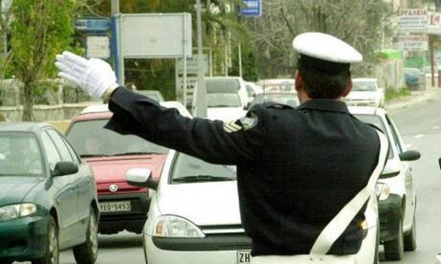 Προσοχή! Κυκλοφοριακές ρυθμίσεις στο Παλαιό Φάληρο - Ποιοι δρόμοι είναι κλειστοί