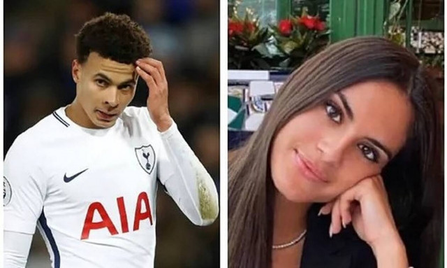 Ντέλε Άλι: Δείτε για ποιο εντυπωσιακό μοντέλο άφησε την κόρη του Γκουαρδιόλα (pics)