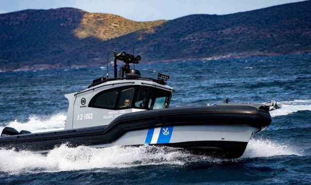 Καβάλα: Βρέθηκε πτώμα σε παραλία - Αγνοείται ψαράς στην περιοχή