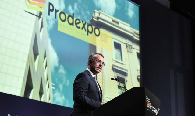 Σταϊκούρας: Ολιστικό στρατηγικό πλάνο αποτίμησης της αξίας της δημόσιας ακίνητης περιουσίας