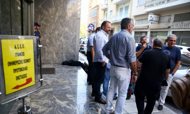 ΑΣΕΠ: Προσλήψεις 120 μονίμων υπαλλήλων: Μέχρι πότε μπορείτε να κάνετε αίτηση