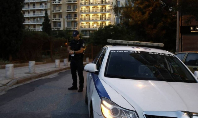 Θεσσαλονίκη: Χειροπέδες σε γυναίκα «εγκέφαλο» κυκλώματος διακίνησης ηρωίνης