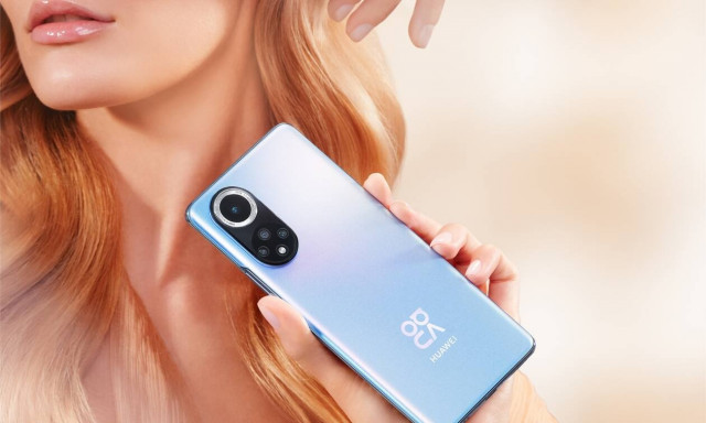HUAWEI nova 9: Επιτέλους ένα κορυφαίο smartphone για όλους