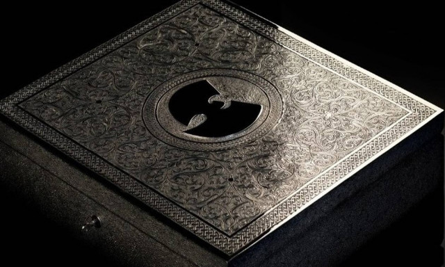 Wu-Tang Clan: Αυτός είναι ο αγοραστής του μοναδικού αντίτυπου του «Once Upon A Time In Shaolin»