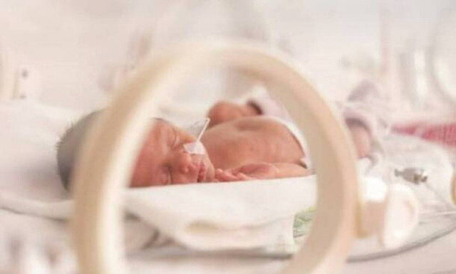 Ανησυχία στην Κύπρο: Γεμάτα τα παιδιατρικά τμήματα στο νοσοκομείο Μακάρειο