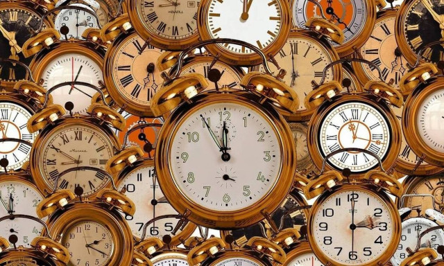 Αλλαγή ώρας 2021: Πότε γυρίζουμε τους δείκτες των ρολογιών
