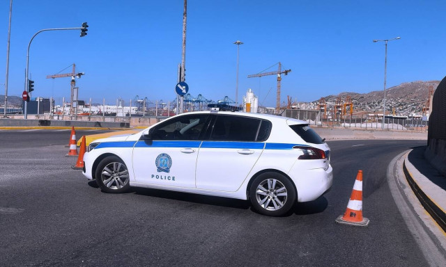 Θεσσαλονίκη: Απατεώνες πήραν 25.000 ευρώ από ηλικιωμένο με πρόσχημα τροχαίο-μαϊμού του γιου του