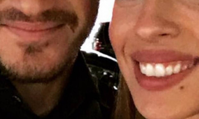 Έγιναν γονείς! Η πρώτη φωτογραφία από το μαιευτήριο