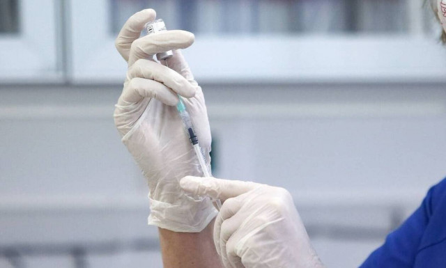 Έρευνα: Λίγες οι πιθανότητες μετάδοση κορονοϊού από πλήρως εμβολιασμένους