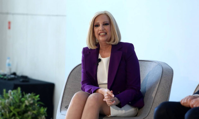 Φώφη Γεννηματά