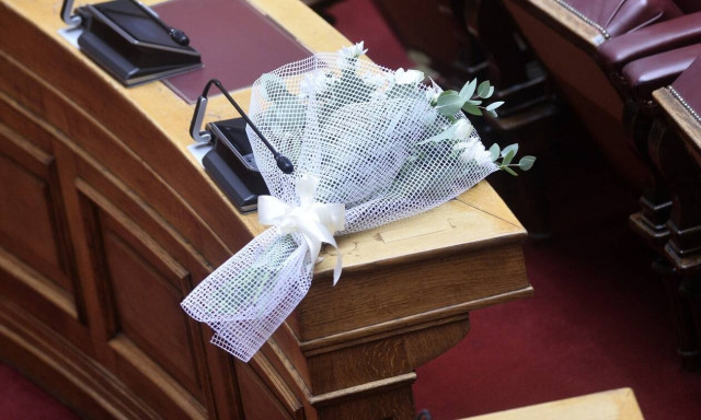 Φώφη Γεννηματά: Αυτή η βουλευτής παίρνει τη θέση της στην ΚΟ του ΚΙΝΑΛ