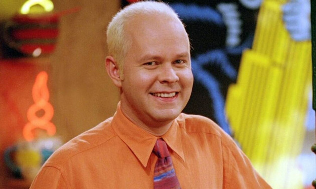 James Michael Tyler