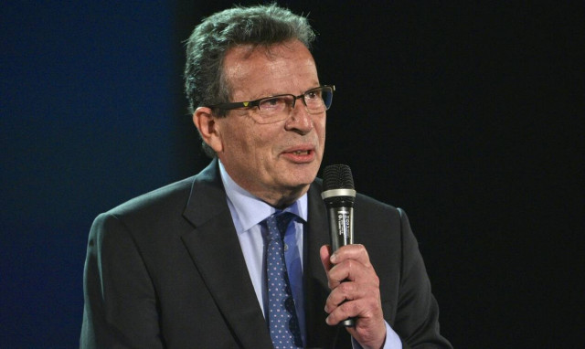 Γιώργος Κύρτσος