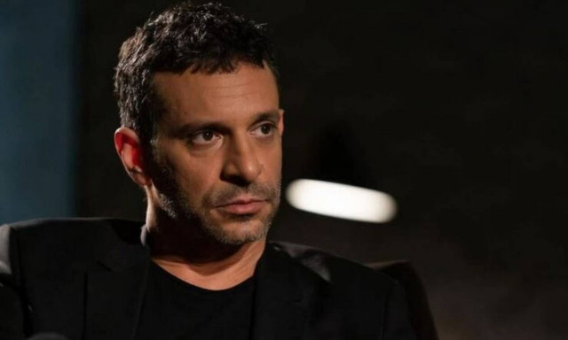 Γιώργος Χρανιώτης: «Έχω φτάσει πολύ κοντά στην αυτοκτονία» (video)