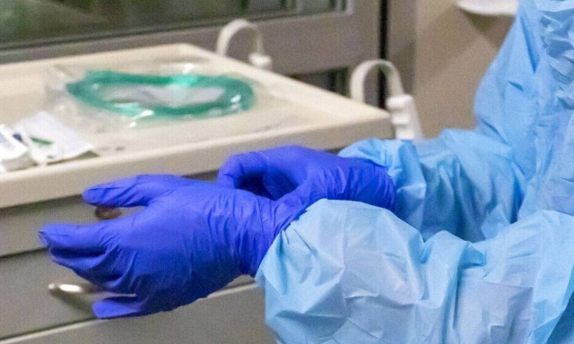 Μελέτη για τον εμβολιασμό κατά του κορονοϊού: Πότε επιτυγχάνεται προστασία από τη μετάλλαξη Δέλτα