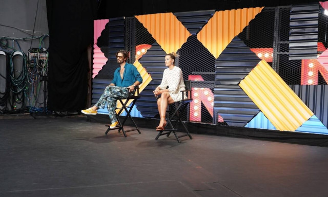 GNTM Spoiler 25/10: Μετά την αποχώρηση έρχεται αναβρασμός (video)