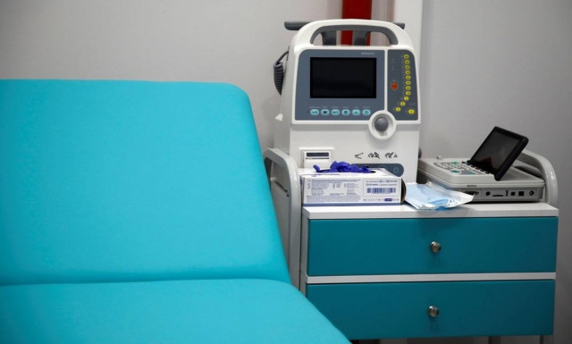 Αλλαγές στο «αγροτικό» των γιατρών και κίνητρα για τις απομακρυσμένες περιοχές