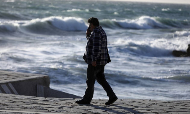 Καιρός Μαρουσάκης