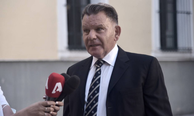 Κούγιας για Πέραμα: Οι αστυνομικοί δεν είναι δολοφόνοι