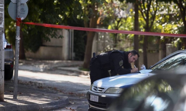 Νέα Ερυθραία: Εισαγγελική έρευνα για τις καταγγελίες σε βάρος του 40χρονου στην αστυνομία