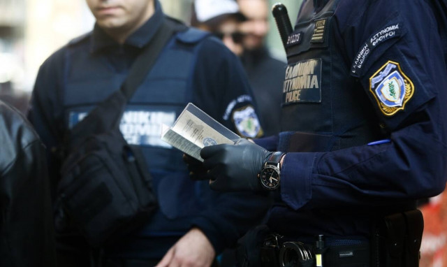 Ντούμας για Πέραμα: Οι αστυνομικοί δεν είναι ούτε δολοφόνοι, ούτε μελλοθάνατοι