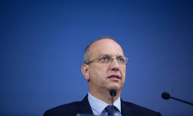 Οικονόμου Γεννηματά