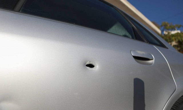 Πέραμα: Τι αποκαλύπτει η δικογραφία - Το μυστήριο με το Skoda - «Νομίζαμε ότι είναι της Ασφάλειας»