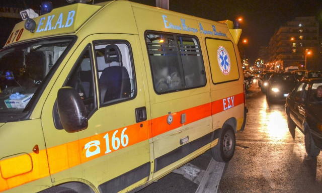 Πέθανε ο Ηλίας Παπαδήμας