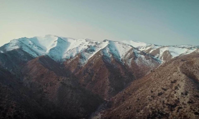 Κρήτη: Τέλος στην περιπέτεια για τον 35χρονο Γερμανό που είχε χαθεί στον Ψηλορείτη