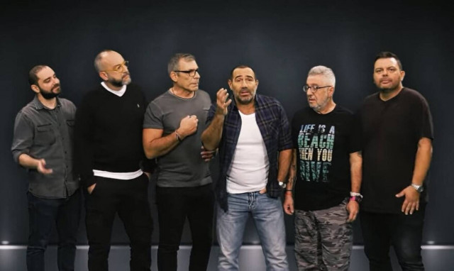 Ράδιο Αρβύλα: Επίσημα η επιστροφή! Πότε κάνει πρεμιέρα (video)