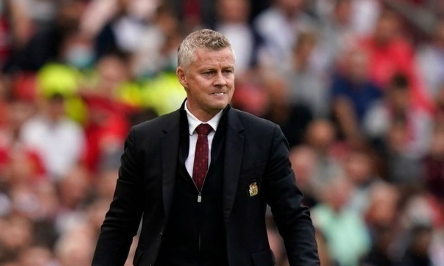 Μάντσεστερ Γιουνάιντετ: «Μετρά μέρες» ο Σόλσκιερ - Σε «πρώτο πλάνο» ο Κόντε