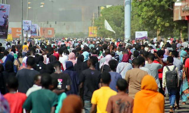 Πραξικόπημα στο Σουδάν: Συγκαλείται εκτάκτως το ΣΑ του ΟΗΕ