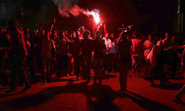 Σε εξέλιξη στρατιωτικό πραξικόπημα στο Σουδάν