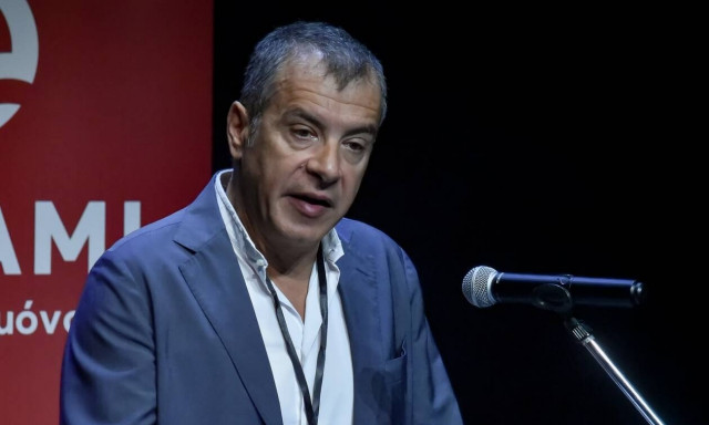 Σταύρος Θεοδωράκης για Φώφη Γεννηματά: Γενναία μέχρι την τελευταία στιγμή, δεν λύγισες ποτέ