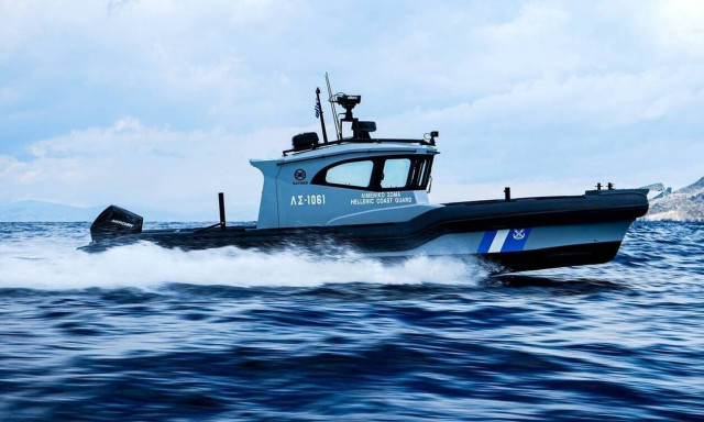 The Coast Guard recovered the bodies of three children and one woman