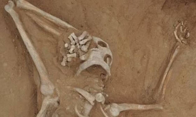 Κίνα: Εξιχνιάστηκε το πιο αρχαίο έγκλημα του κόσμου μετά από 1.300 χρόνια