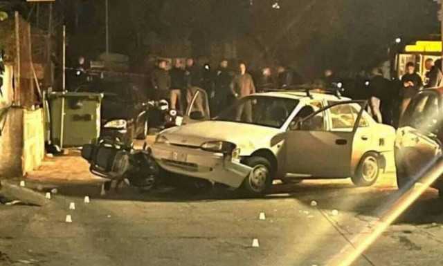 Πέραμα: «Οι αστυνομικοί γάζωσαν τον γιο μας από πάνω μέχρι κάτω» – Το υπόμνημα των γονέων