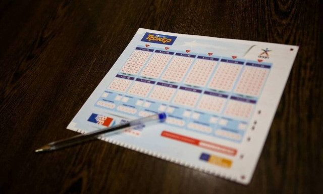 Τζακ ποτ στο Τζόκερ: Πόσα χρήματα θα μοιράσει στην κλήρωση της Πέμπτης (28/10)