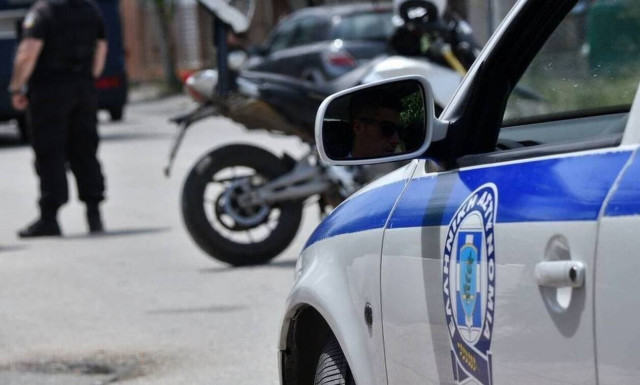 Κορονοϊός- Πάτρα: Πρόστιμο 5.000 ευρώ σε 17χρονη που «έσπασε» την καραντίνα