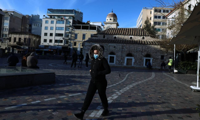 Koρονοϊός: Μεγάλη αύξηση του ιικού φορτίου στα λύματα της Κρήτης - Ανησυχία για την Πάτρα