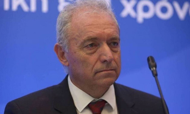 Σεισμός στην Αθήνα - Λέκκας: Προσπαθούμε να δούμε πoιο ρήγμα τον προκάλεσε