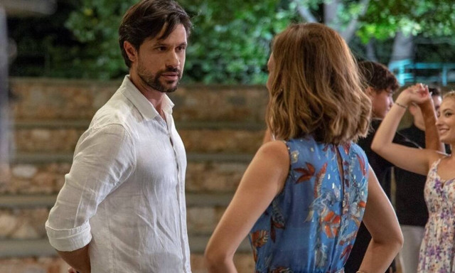 Σασμός Spoiler 26/10: Αργυρώ και Αστέρης χωρίζουν!