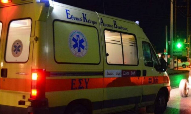 Τραγωδία στη Μυτιλήνη: 47χρονη μητέρα δύο παιδιών έδωσε τέλος στη ζωή της